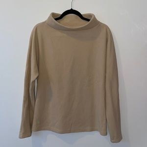 Dudley Stephens terrycloth boatneck